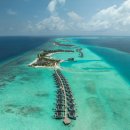 [W] 신혼여행 쏘몰디브 SO/maldives 예약후기/몰디브대학 졸업완료/허니문/몰디브견적