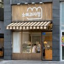 마들렌과자점 | 광주 식빵맛집 효천지구 소예과자점 마들렌, 치아바타 후기