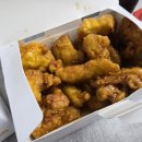 교촌치킨원주봉화점