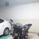 병행 cb650f abs판매합니다 이미지