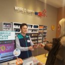 지에스25 파르나스타워점 이미지