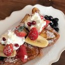 Green토스트 이미지