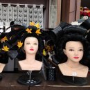 김영숙헤어 이미지