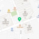 파리바게뜨 삼각점 이미지