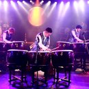 힐링 퍼포먼스 쾌지나 코리아 이미지