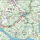 9월 재경 이동면 산악회 산행 공지 이미지