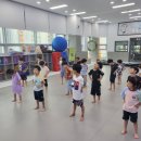 용인대 한여울 태권도장 이미지