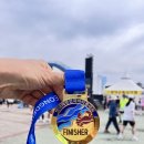 2026 영덕해변 전국마라톤 5km 참가 후기｜고래불해수욕장 해안도로를 달리다