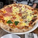 아리아레스토랑 이미지