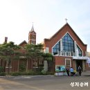 서운동 순교 성지 성당해설(성지해설자용) 이미지