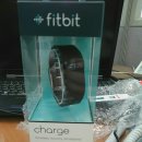 [평생다이어트] 5.27 - fitbit charge 구매!!ㅋ 이미지