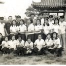 1972년 군산교회성화들 이미지