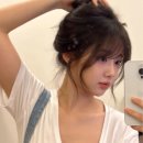 ㅇㅎ 멜빵이 힘들어보이는 눈나 이미지