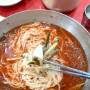 새가야밀면 이미지