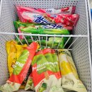 씨유(CU)원주소초면점 | CU편의점 까먹는 바나나모양 아이스크림 까바바 젤롱바 사과맛 내돈내산 솔직후기