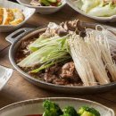 고궁의아침 이미지