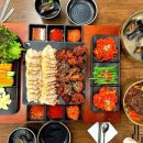 귀한족발 왕십리점 | 왕십리 족발 맛집, 귀한족발 왕십리점 또간집 후기 / 왕십리 보쌈