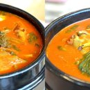 동막골 시래기마을 이미지