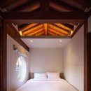 산수마루 | 가족 여행 숙소, 서울근교 부모님 만족 2025 여름 힐링 여행 후기