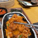 한옥집김치찜 인천공항 제2터미널점