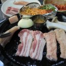 막창 생구이
