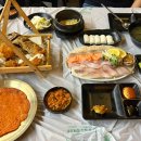 연산동 횟집 궁전활어 가성비 좋은 모듬회 코스처럼 나오는 상차림 후기
