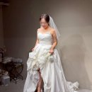 바람결-시간의 흐름 | 260221 로즈로사 촬영드레스 가봉 셀렉 6벌 착용 후기