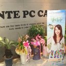 샹떼PC방 이미지