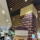 카멜커피판교현대 이미지