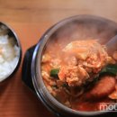 우리콩순두부 이미지