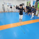 용인대성서태권도 이미지
