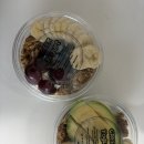 델룰루 | 운정 그릭요거트 맛집 델룰루 아보카도바나나 제철과일 사과코코넛청크 그래놀라 그릭요거트 추천