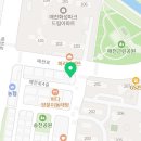 계명대 마루태권도장 이미지