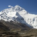 에베레스트 산의 진실. 이미지