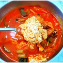 신강릉짬뽕순두부