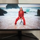 4S PC | 게이밍 모니터 추천 QHD 300Hz 알파스캔 AOC Q27G4S 최고의 스피드를 경험하다