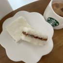 오아시스 마켓_ 민속떡마을 수제우유 설기떡 리뷰