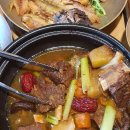 장원한식부페 이미지