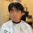 [경기 안산 : 바버샵] 두피페인팅으로 유명한 안산 바버샵 &#39;도쿄지엔느&#39; 다운펌 후기