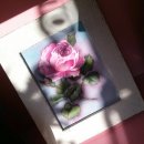 포크아트(생활미술) 이미지