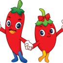 청양약초구기자시장 이미지