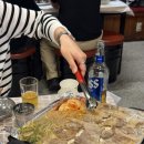 포항 영일대해수욕장 바다 앞 냉삼 맛집 ‘욱이네 식당’ 솔직후기