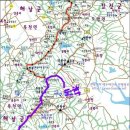 4월 강진 주작산 [朱雀山] 430m 이미지