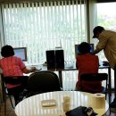 한라아파트 경로당 이미지