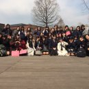 소하고등학교 앞 이미지