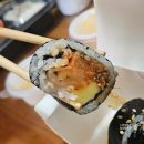 소정담 | 당산역 분식 김밥 맛집 유미분김밥 소정담 당산 본점 포장후기