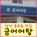 금어 어탕 이미지