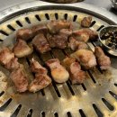 놀란돼지 | 원흥 삼겹살 맛집 놀란돼지 후기