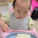 [에브리유 이유식큐브 후기] 이유식 만들기 걱정 뚝! 단계별 토핑이유식으로 아기도 엄마도 만족!