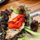 마늘보쌈 | 수유 보쌈맛집 장수마늘보쌈 주차 등 후기